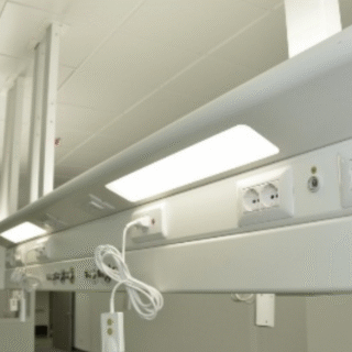 L’éclairage circadien :