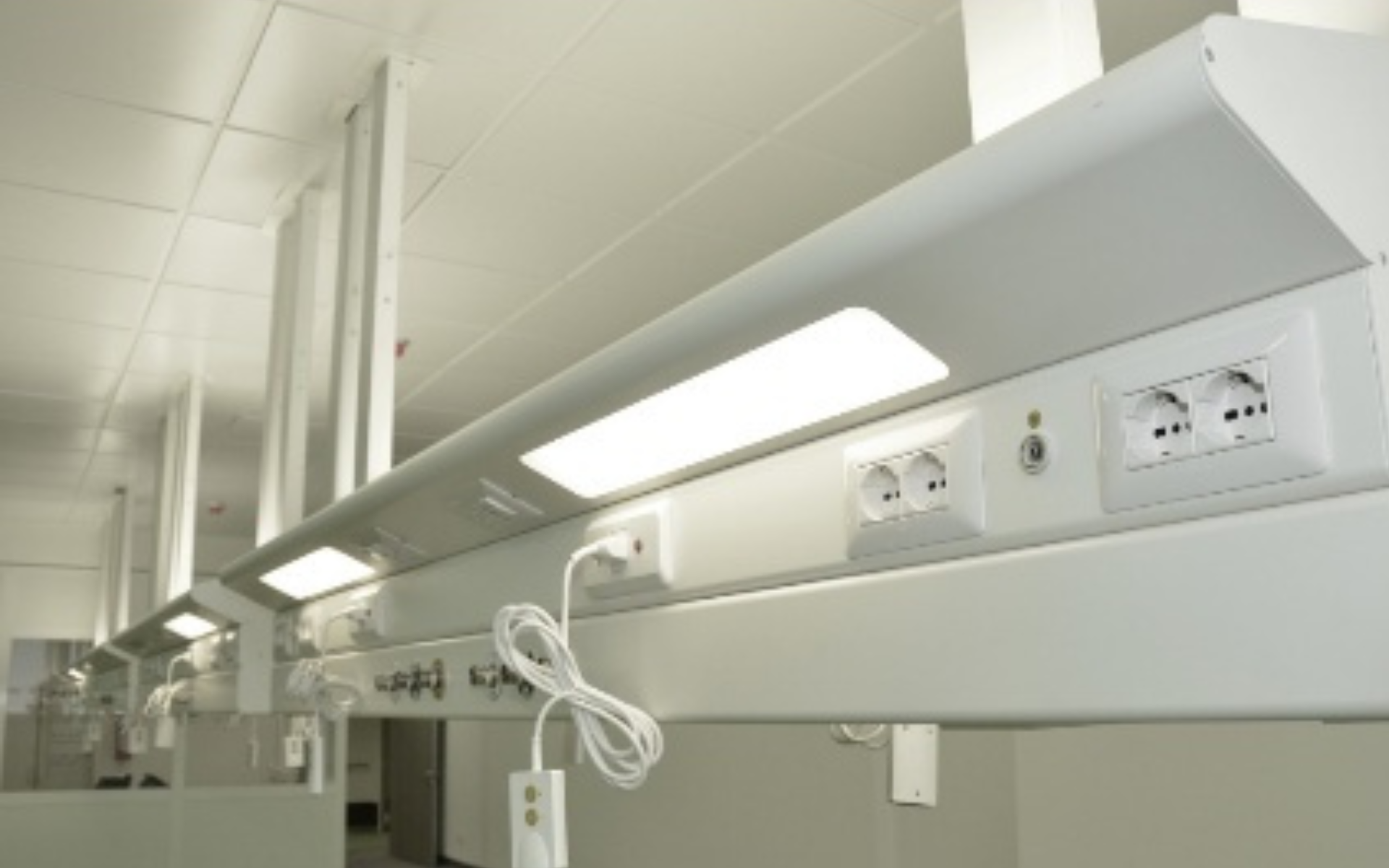 L’éclairage circadien :